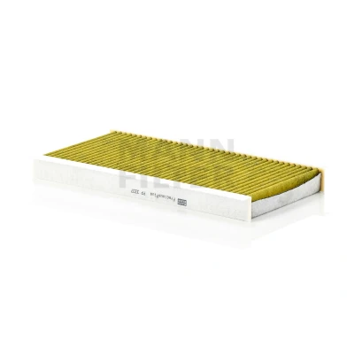 Afbeelding van Mann filter Interieurfilter FP 3337