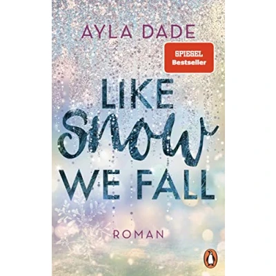 Afbeelding van Like Snow We Fall