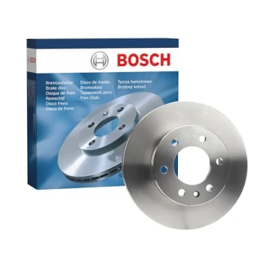 Afbeelding van BOSCH Remschijf MERCEDES BENZ: Sprinter 3 t Van, 3.5 Tourer 299,5mm 28mm 6 130mm Geventileerd Geolied 0 986 479 R78 2E0615301,BD1988