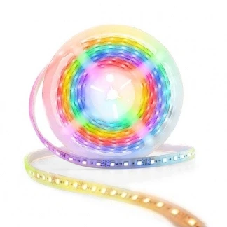 Afbeelding van Nedis SmartLife multicolor LED strip WIFILS51CRGB