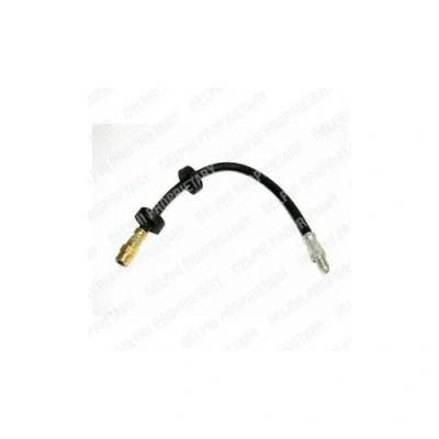 Afbeelding van DELPHI LH1716 Remslang 340 M10x1 Int SF VOLKSWAGEN: GOLF 1 Cabriolet, 2, 1, AUDI: 80 B4 Saloon, B3, 90 B3