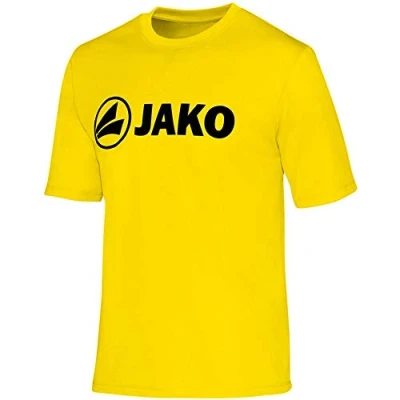 Afbeelding van Functioneel shirt Promo Citroen / 4XL