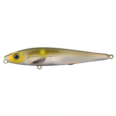 Afbeelding van Spro Gutsbait Salt! Surfstick Haak 4+5 11cm 18g Kleur : Ayu Minnow
