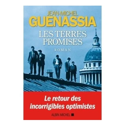 Image de Les Terres promises