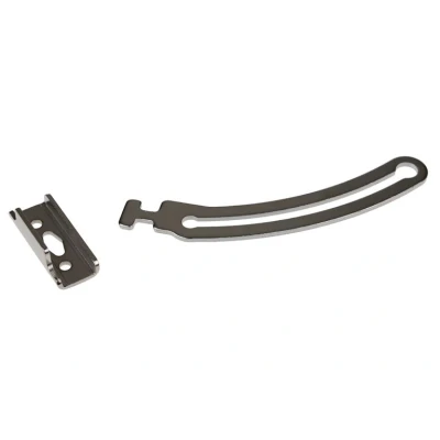 Image de Cadre support DeLonghi KW650051 robot ménager houder voor kantelrail c,m,pm