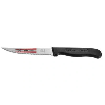 Afbeelding van Scherp Steakmes