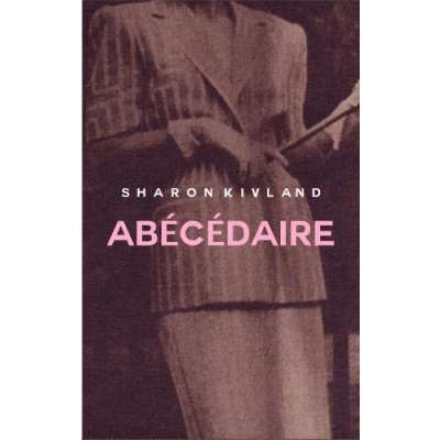 Afbeelding van ABECEDAIRE