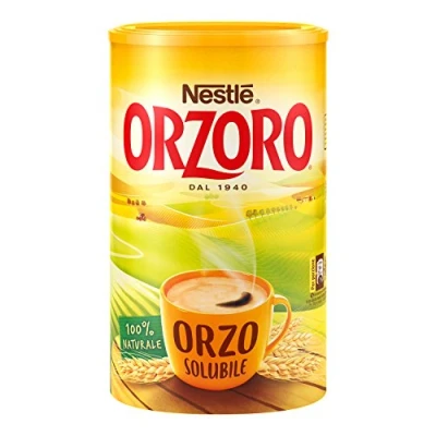 Afbeelding van Nestlé Orzoro Oplosbare gerst, 200 g