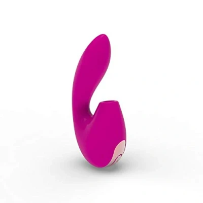 Afbeelding van Clitoris Vibrator Magnificent Roze