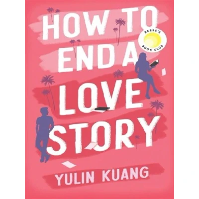 Image de How to End a Love Story