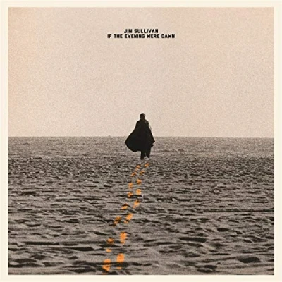 Afbeelding van Jim Sullivan If the Evening Were Dawn (LP)