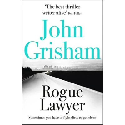 Afbeelding van Rogue Lawyer Export Edition