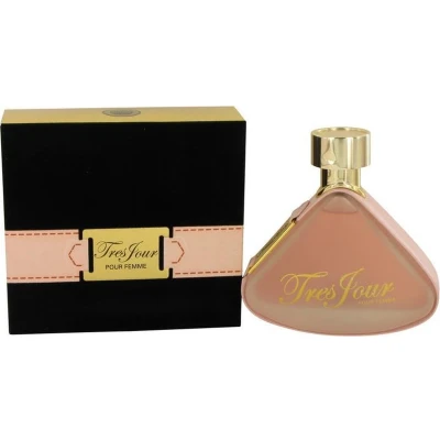 Afbeelding van Armaf Tres Jour Eau de Parfum 100 ml