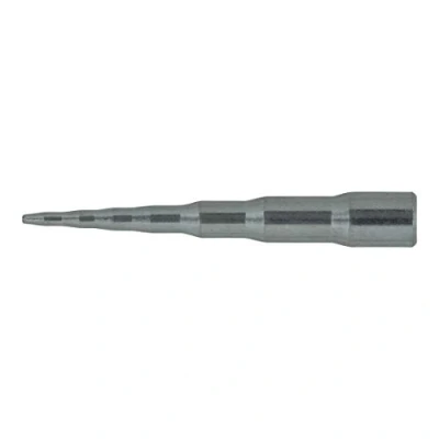 Afbeelding van KS Tools, Dopsleutel + dopmoer, 130.2033 (3/16&quot;)