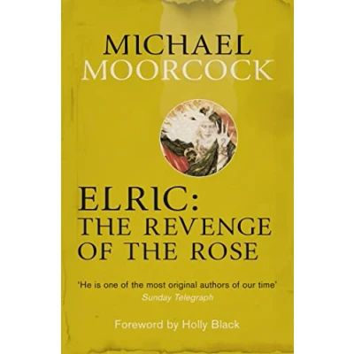 Afbeelding van Elric: The Revenge Of Rose
