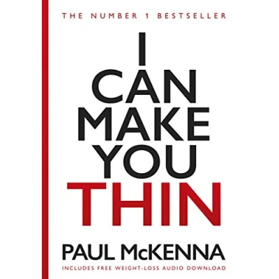 Afbeelding van I Can Make You Thin