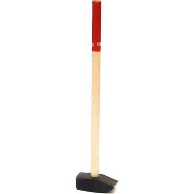 Afbeelding van Ironside Voorhamer hickory 6000 gram