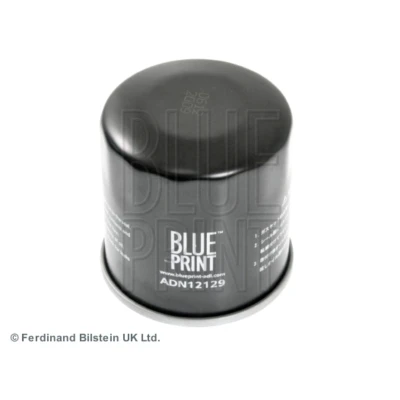 Afbeelding van Blue Print Oliefilter ADN12129