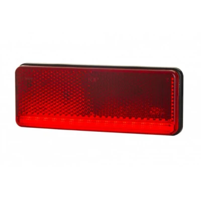 Afbeelding van Horpol LED Achtermarkering Rood 12 24V NEON look LD 2433