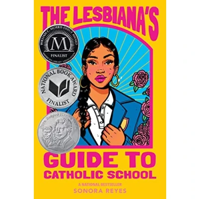 Afbeelding van The Lesbiana&#039;s Guide to Catholic School