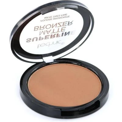 Afbeelding van Technic Superfine Matte Bronzer Light