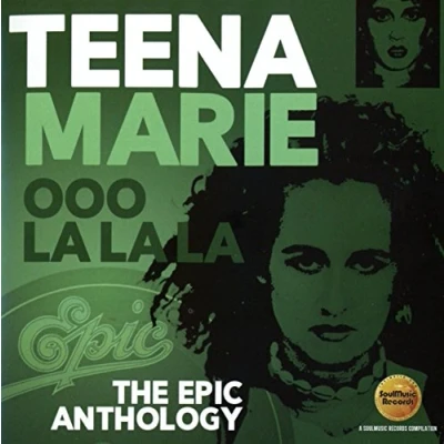 Afbeelding van Ooo La The Epic Anthology