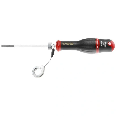 Image de FACOM AN2.5X75SLS Tournevis à fente ProTwist avec lame fraisée 2,5 x 75 mm