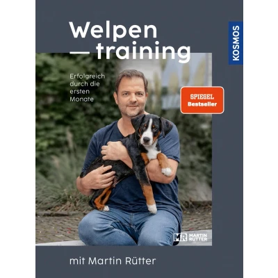 Afbeelding van Welpentraining mit Martin Rütter