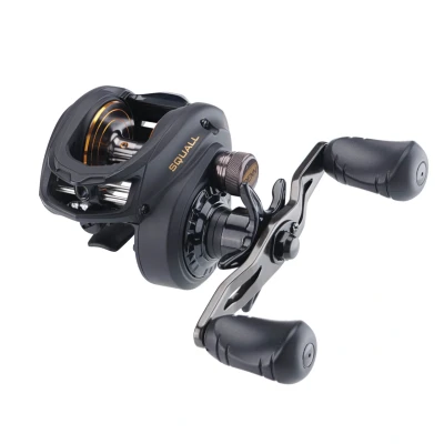 Afbeelding van Penn Squall® Low Profile Baitcaster Reel LH 300