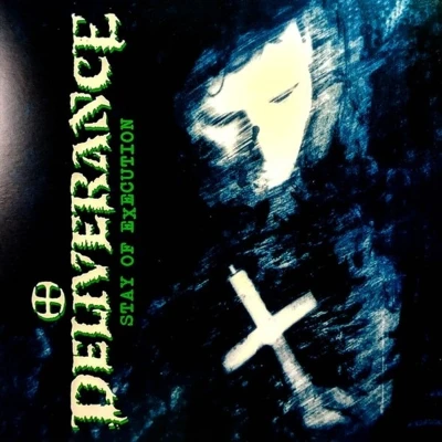 Afbeelding van Deliverance Stay of Execution (LP)