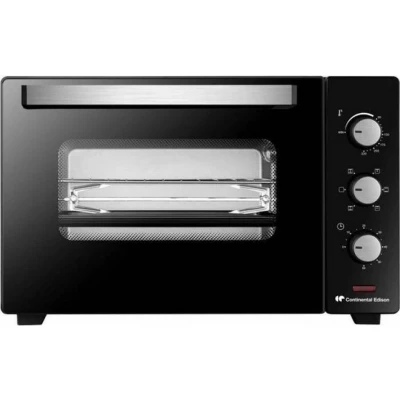 Afbeelding van Elektrische mini oven Continental Edison MF38N 38 L 1600 W
