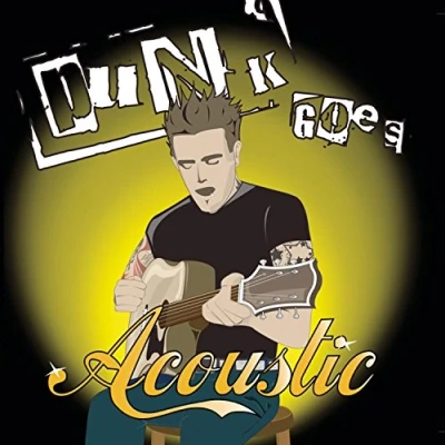Afbeelding van Punk Goes Acoustic