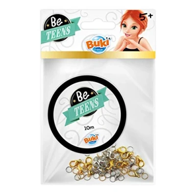 Afbeelding van Buki accessoires voor sieraden