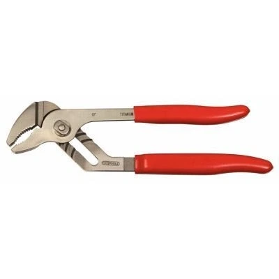 Afbeelding van KS TOOLS 965.0605 Waterpomptang 65 250, 34 Titan