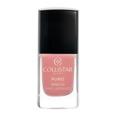 Afbeelding van Collistar PURO NAIL Lacquer Nagellak, Dames, Maat: 10 ml, Antique rose