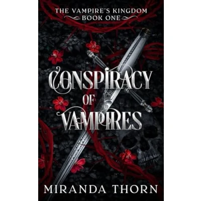 Afbeelding van The Vampire&#039;s Kingdom Conspiracy of Vampires