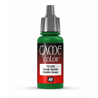 Afbeelding van Game Color Goblin Green
