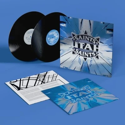Afbeelding van Utah Saints (LP)