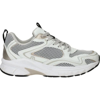 Afbeelding van Maruti Novi Sneakers Laag wit Maat 36