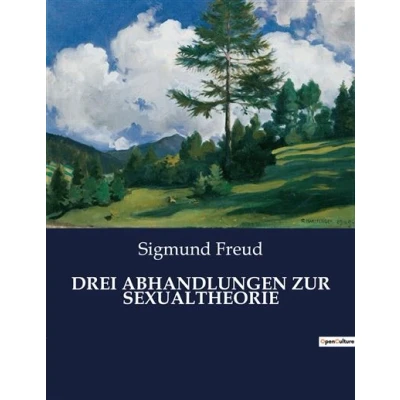 Image de Drei abhandlungen zur sexualtheorie