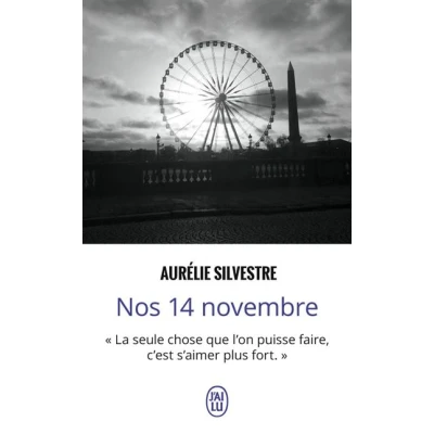 Image de Nos 14 novembre