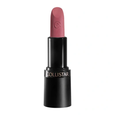Afbeelding van Collistar Puro Rossetto Lipstick Matte 112 Iris Fiorentino