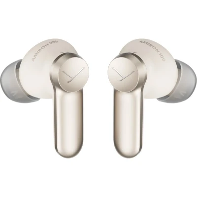 Afbeelding van Beyerdynamic Amiron 100 Bluetooth True Wireless oordopjes cream