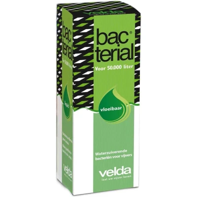 Afbeelding van Bacterial Liquid 500 ml Velda