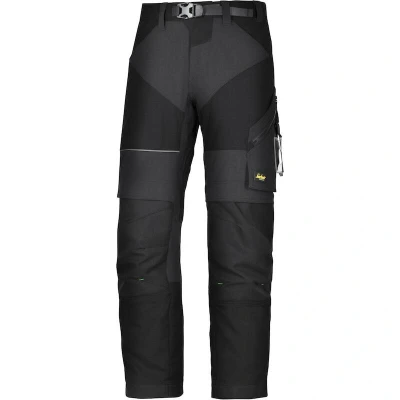Afbeelding van SNICKERS 6903 Flexiwork werkbroek (zwart) 69030404162