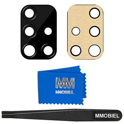 Afbeelding van MMOBIEL Glas Lens Back Camera voor Samsung Galaxy A51 A515