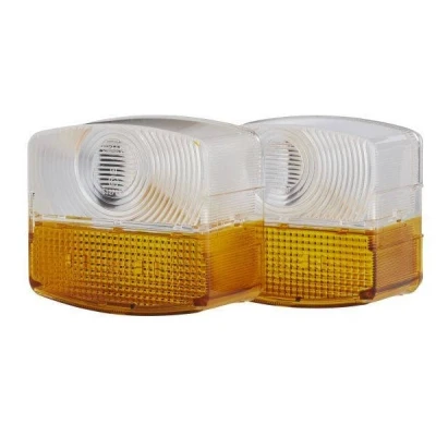 Afbeelding van Glas 2BE 003 182 091/101 9EL 118 614 021