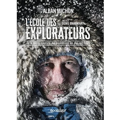 Afbeelding van L&#039;ecole des explorateurs