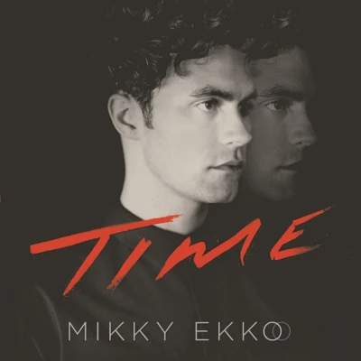 Afbeelding van Mikky Ekko Time
