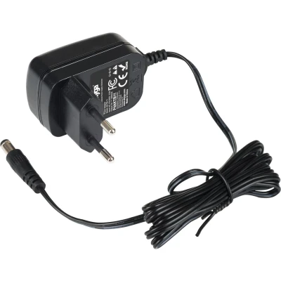 Afbeelding van Akyga AK TB 11 Stekkernetvoeding, vaste spanning 9 V 1 A W